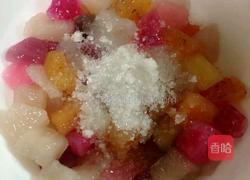 果汁丸子的做法图解5