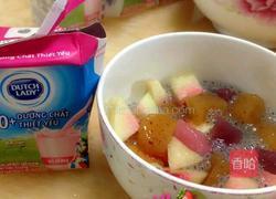 果汁丸子的做法图解9