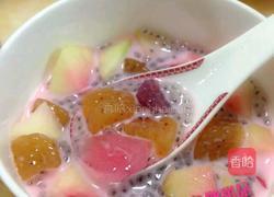 果汁丸子的做法图解10