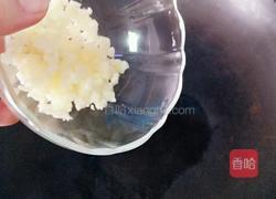 蒜蓉豇豆的做法图解5