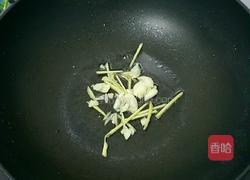 黄瓜干炒五花肉的做法图解4