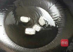 凉拌肘子的做法图解3