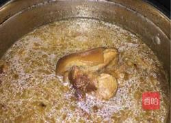 凉拌肘子的做法图解9