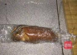 凉拌肘子的做法图解12