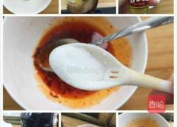 凉拌肘子的做法图解16