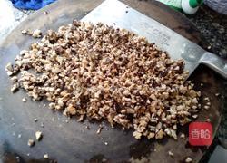 玉米冬菇猪肉包的做法图解8