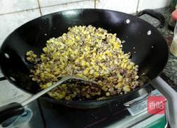 玉米冬菇猪肉包的做法图解13