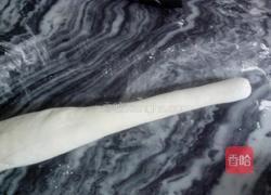 玉米冬菇猪肉包的做法图解18