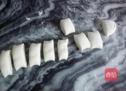 玉米冬菇猪肉包的做法图解19