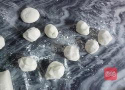 玉米冬菇猪肉包的做法图解20