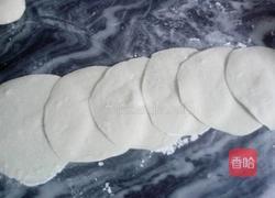 玉米冬菇猪肉包的做法图解22