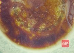 鸡丁拌面的做法图解2