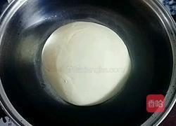 玉米冬菇猪肉包的做法图解5