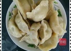 蒸饺的做法图解7