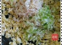 蒸饺的做法图解5