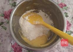 脆皮泡芙的做法图解3