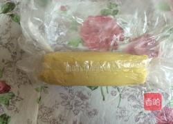 脆皮泡芙的做法图解5