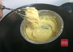 脆皮泡芙的做法图解10