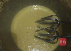 彩虹蛋糕的做法图解3