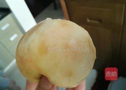 蜜桃&杨桃的做法图解1