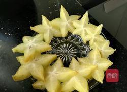 蜜桃&杨桃的做法图解4