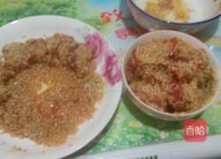 糯米蒸排骨的做法图解2