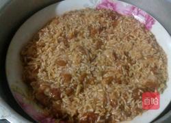 糯米蒸排骨的做法图解3