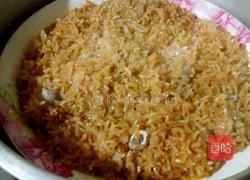 糯米蒸排骨的做法图解4