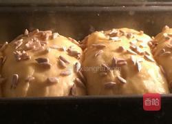 法式南瓜面包的做法图解4