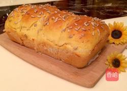 法式南瓜面包的做法图解6
