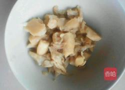 素炒蘑菇的做法图解7