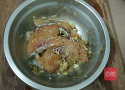 香辣溜鱼片的做法图解1