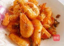 盐酥虾的做法图解9