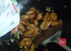 盐酥虾的做法图解8