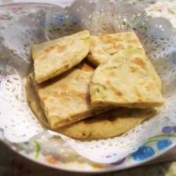 葱油饼的做法[图]