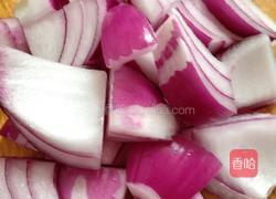 孜然鱿鱼须的做法图解4