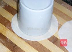 水晶虾饺的做法图解4