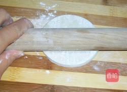 水晶虾饺的做法图解3