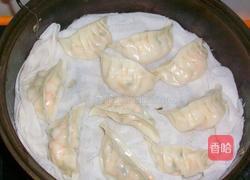 水晶虾饺的做法图解9