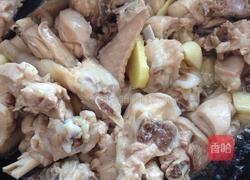 辣椒爆仔鸡的做法图解4