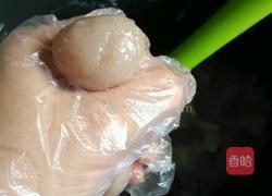 马鲛鱼丸汤的做法图解9