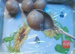 马鲛鱼丸汤的做法图解10