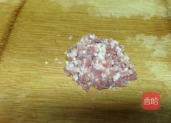 飘香肉饼的做法图解2