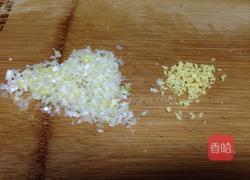 飘香肉饼的做法图解3