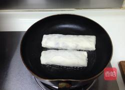 飘香肉饼的做法图解9