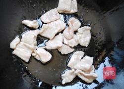 藕片炒肉的做法图解7