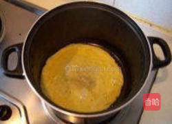 鲜肉蛋卷的做法图解2