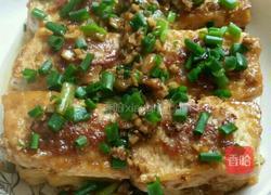 客家酿豆腐的做法图解9