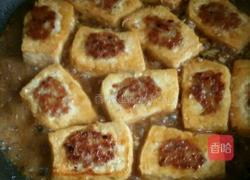 客家酿豆腐的做法图解8