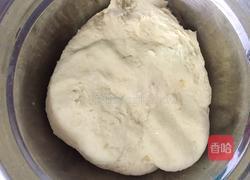 红薯蜂蜜馒头的做法图解3